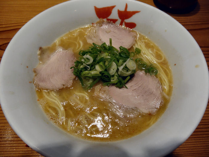 Ｊラーメン０３天天有伏見