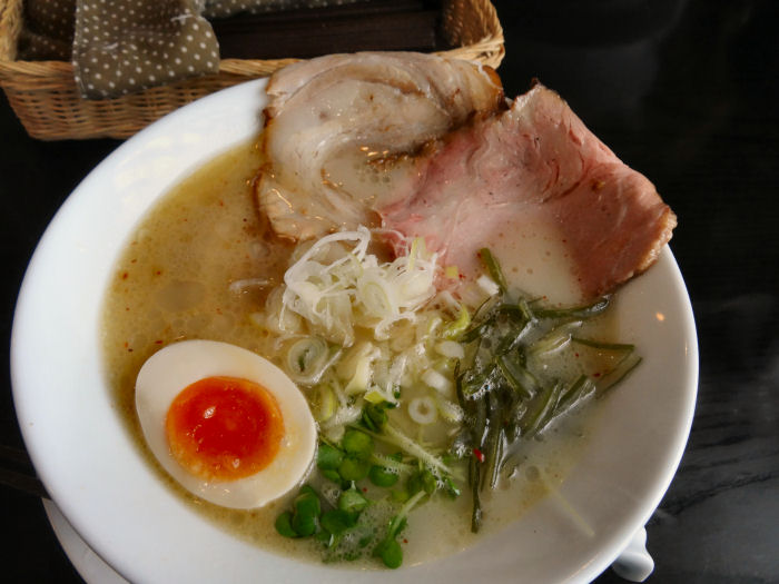 Ｊラーメン０６にっこう