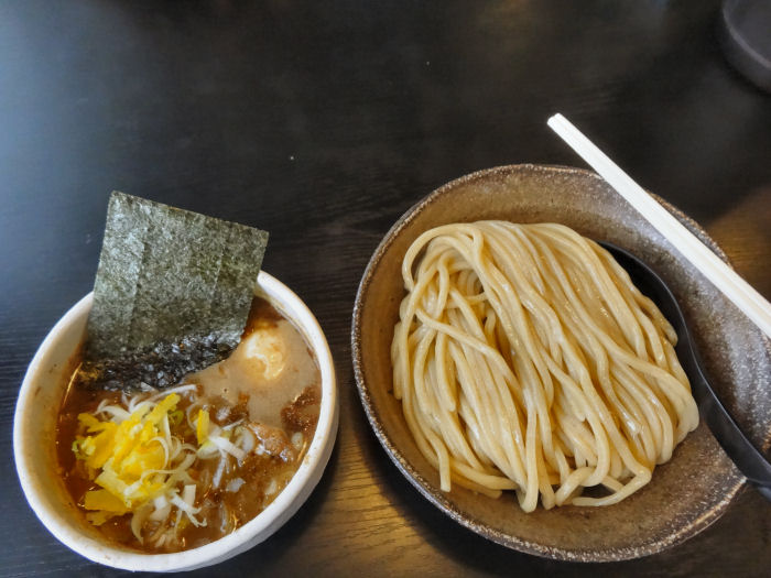 Ｊラーメン０９麺屋たけ井
