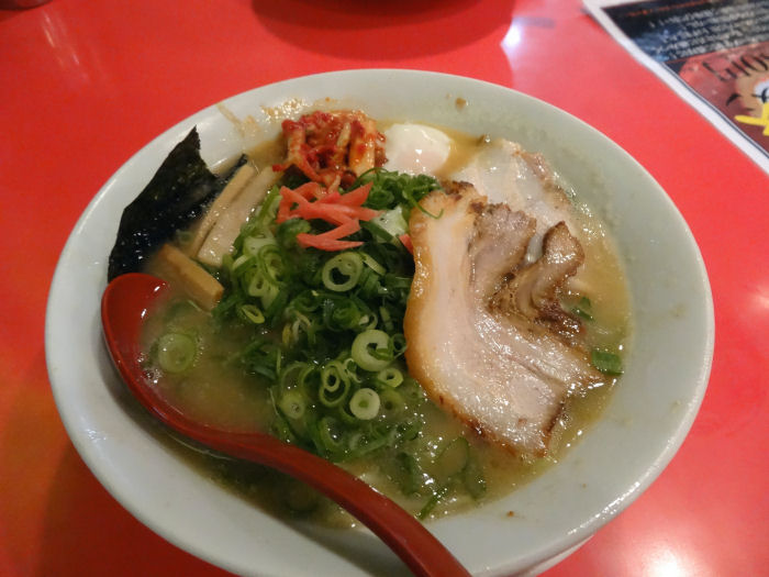 Ｊラーメン１１大中
