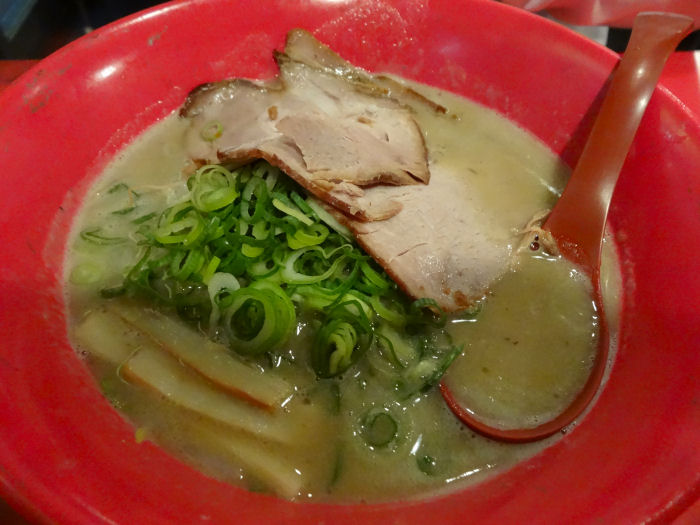 Ｊラーメン１２大中特濃