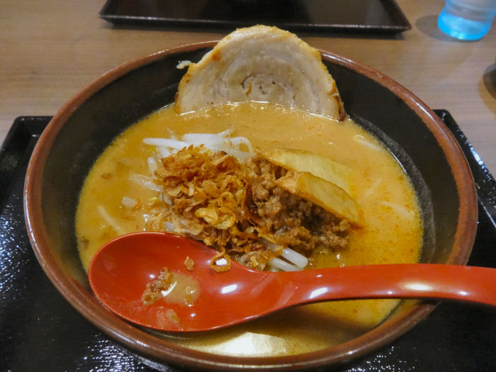 Ｊラーメン１４田所商店