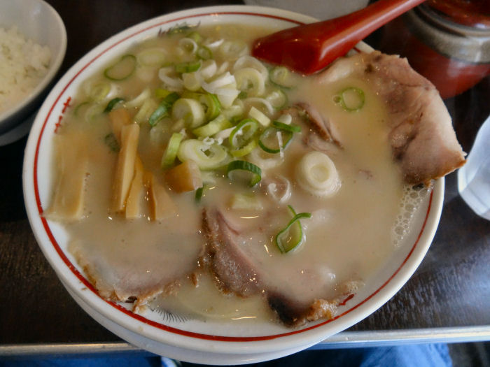 Ｊラーメン１５富安