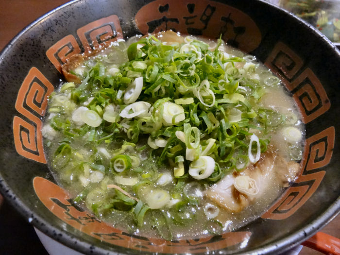 Ｊラーメン１６希望軒