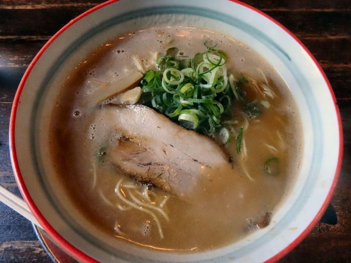 Ｊラーメン１９麺恋家