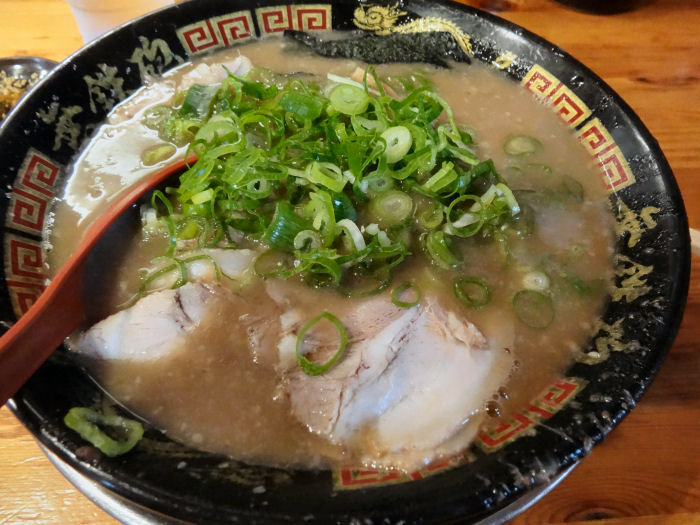 Ｊラーメン２０無鉄砲