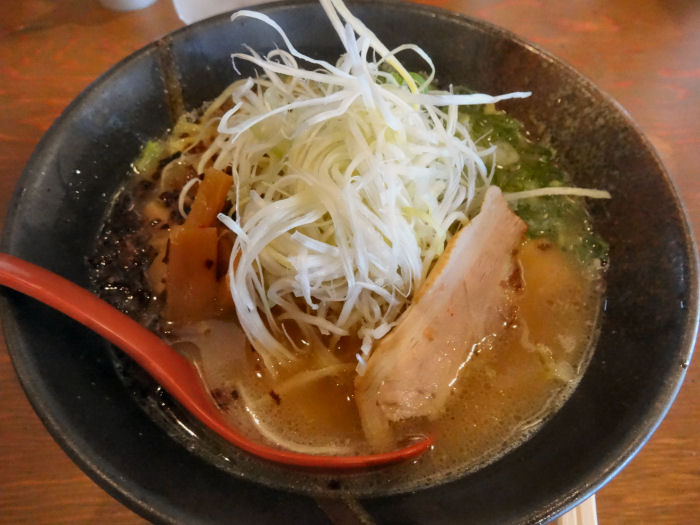 Ｊラーメン２３宝黒潮