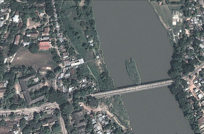 タウングー’１１１２２９・２８０