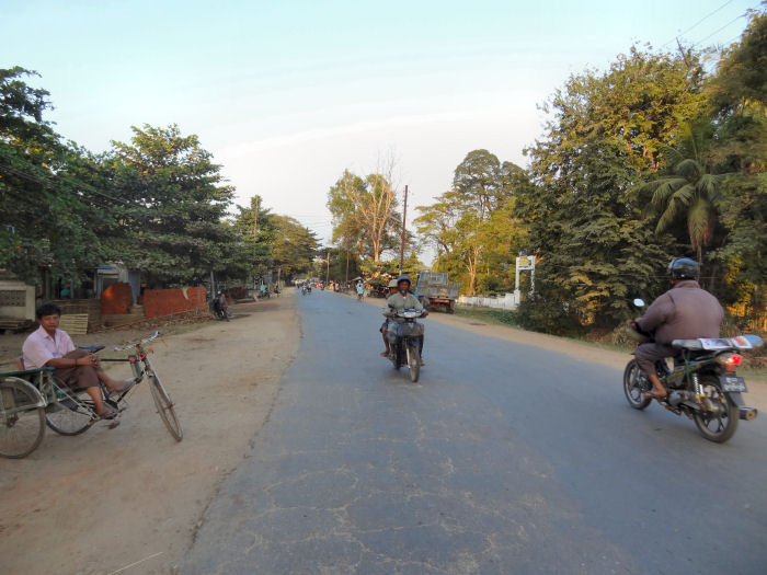 タウングー’１１１２２９・２８４