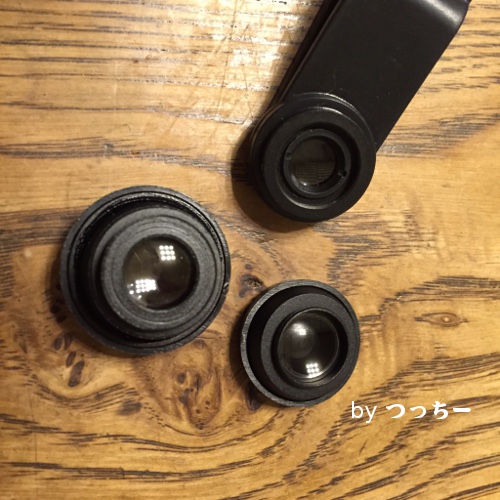 iphone6とアクセサリーで楽しい写真日記