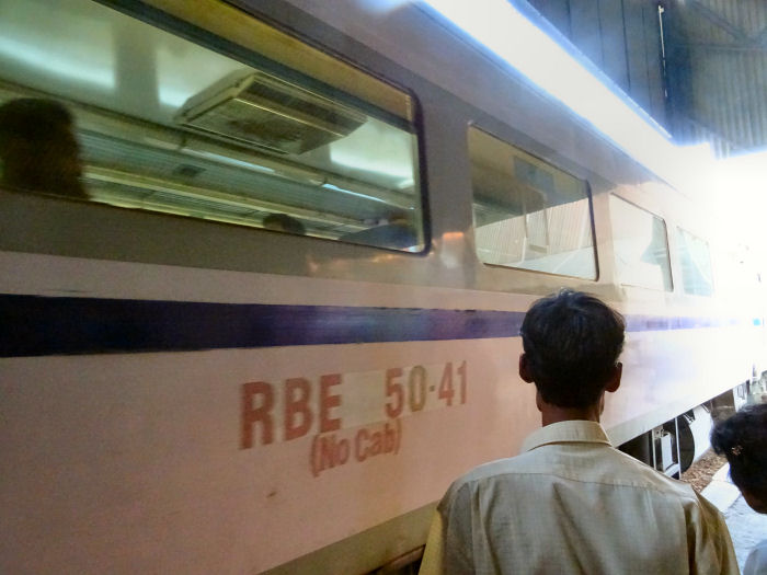 ヤンゴン環状線’１４０９