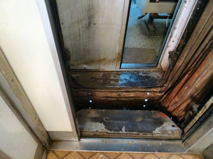 ヤンゴン環状線’１４１２