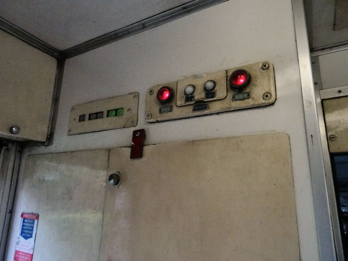 ヤンゴン環状線’１４１７