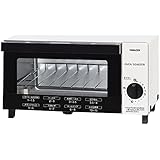 山善(YAMAZEN) オーブントースター 1030W 山型パン対応 ホワイト YTB-100(W)