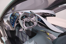 コンセプトカー マツダ清（きよら）