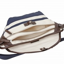 Daniel＆Bob［ダニエル＆ボブ］BASTIEN OLONA BORDER PRINT