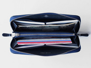 Whitehouse Cox［ホワイトハウスコックス］S2622 ロングジップラウンドウォレット アルパインカーフ