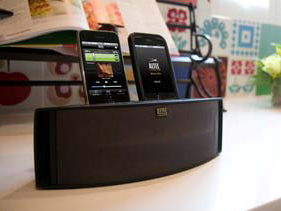 AltecLansing Octive Duo