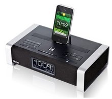 SDI Technologies iHome iA100