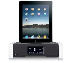 SDI Technologies iHome iA100