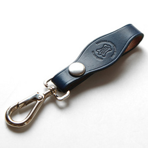 Whitehouse Cox［ホワイトハウスコックス］S8511 ベルトハンガーフォブ ヴィンテージブライドルレザー