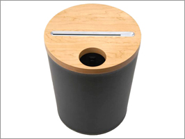 KNOX シュレッダー