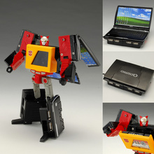 トランスフォーマー デヴァイスレーベル ブロードキャスト operating USB HUB