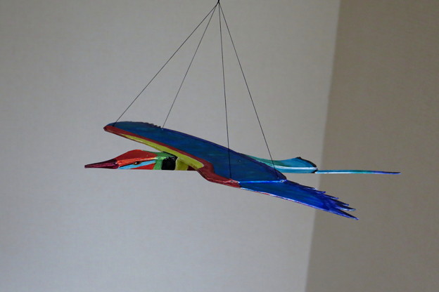 ハチクイ(2) by ふうさん