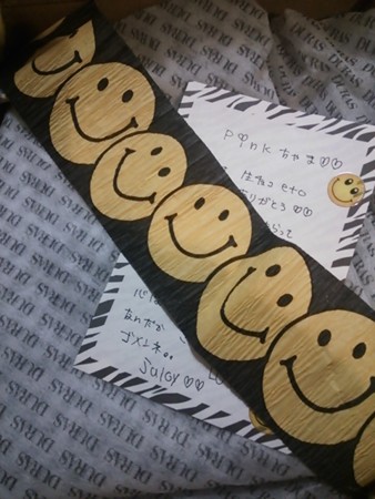 ☆JUICY☆ちゃま～?３