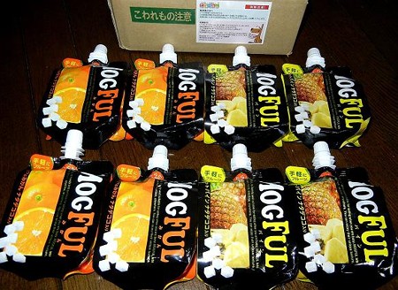 モラタメ・手軽にフルーツ