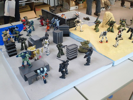 函館プラモ展示会２０１２　０６