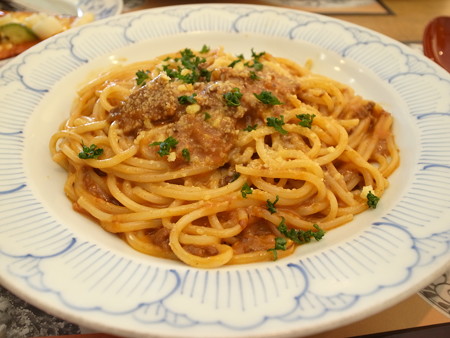 写真: 鎌倉パスタ３