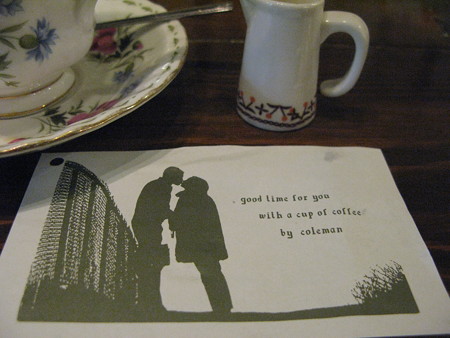 Colemanでコーヒー一杯_02