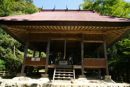 七種山　七種神社_01