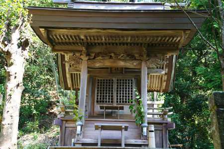 七種山　七種神社_02
