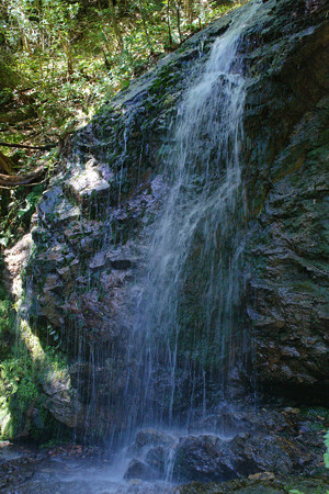 七種山　虹が滝_01