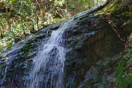 七種山　虹が滝_02