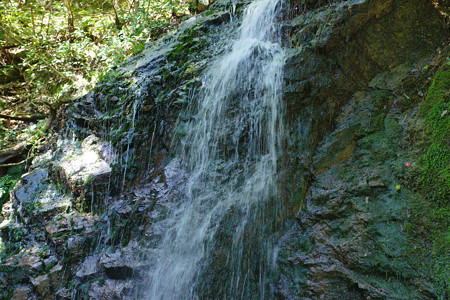 七種山　虹が滝_03