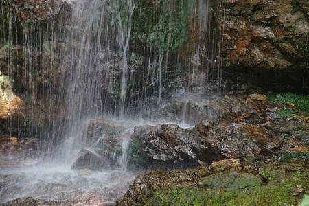 七種山　虹が滝_04