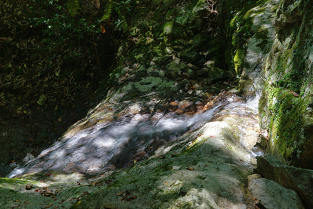 七種山　八龍滝_01