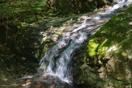 七種山　八龍滝_03