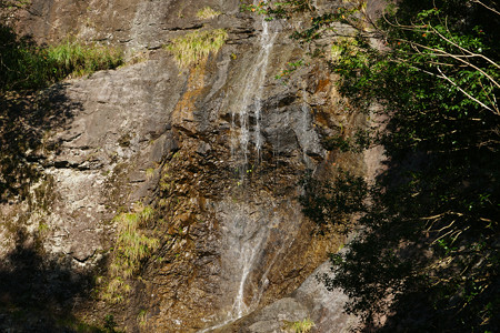 七種滝　神社から_02