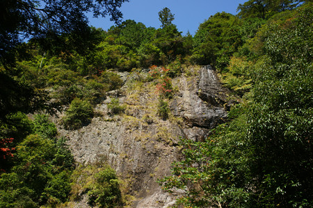 七種滝　神社から_06