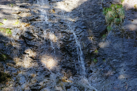 七種滝　滝つぼから_02