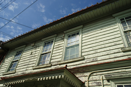 旧辻川郵便局_02