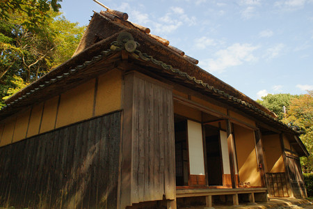 柳田國男生家_02