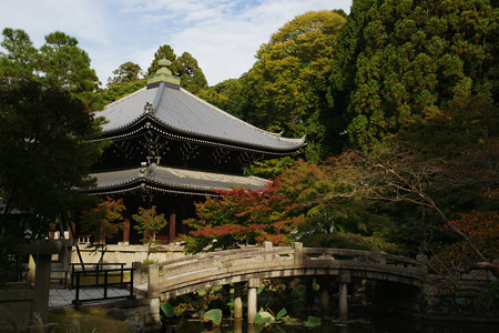 知恩院　経堂_01