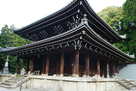 知恩院　経堂_02