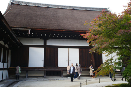 知恩院　小方丈_01