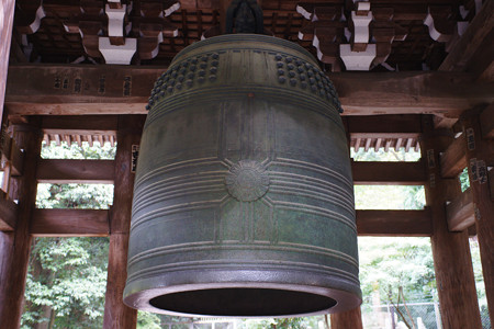 知恩院　大鐘楼_01